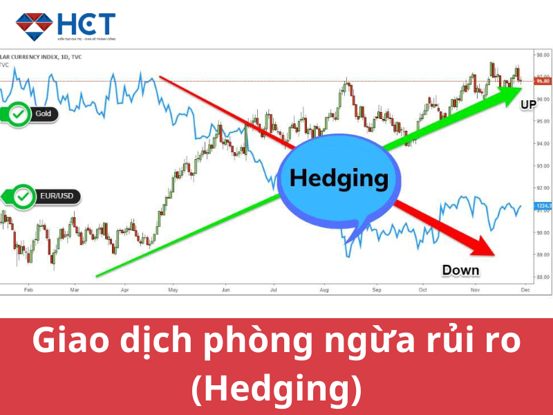 Giao dịch phòng ngừa rủi ro (Hedging)