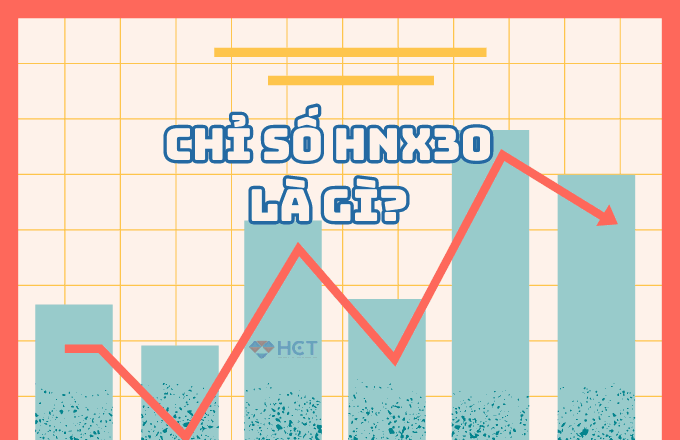 Chỉ số HNX30