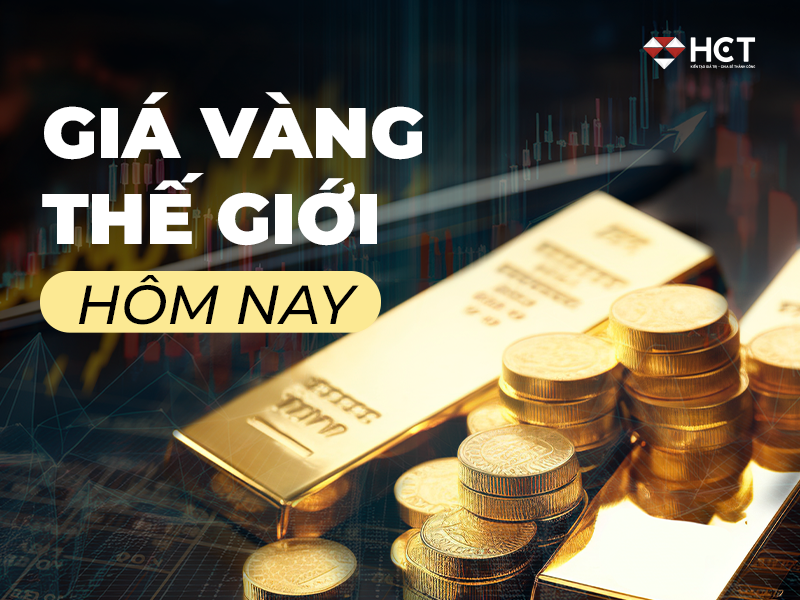 giá vàng thế giới 