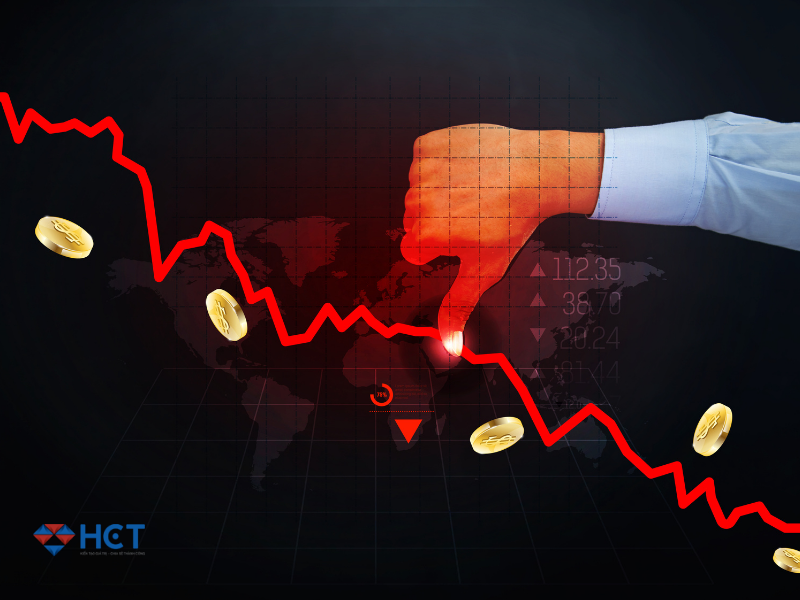 Tại sao lệnh stop loss quan trọng?