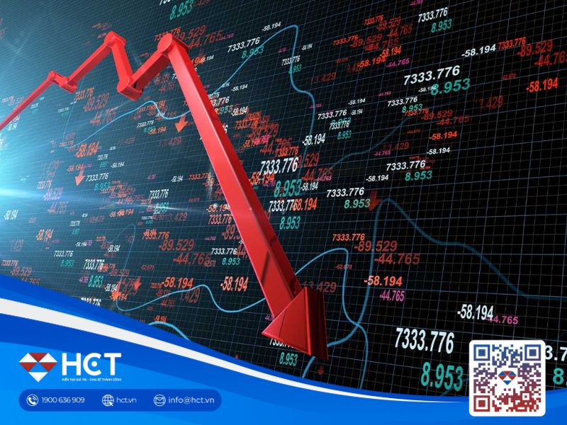 Các trường hợp dẫn đến Force Sell Các trường hợp dẫn đến Force Sell