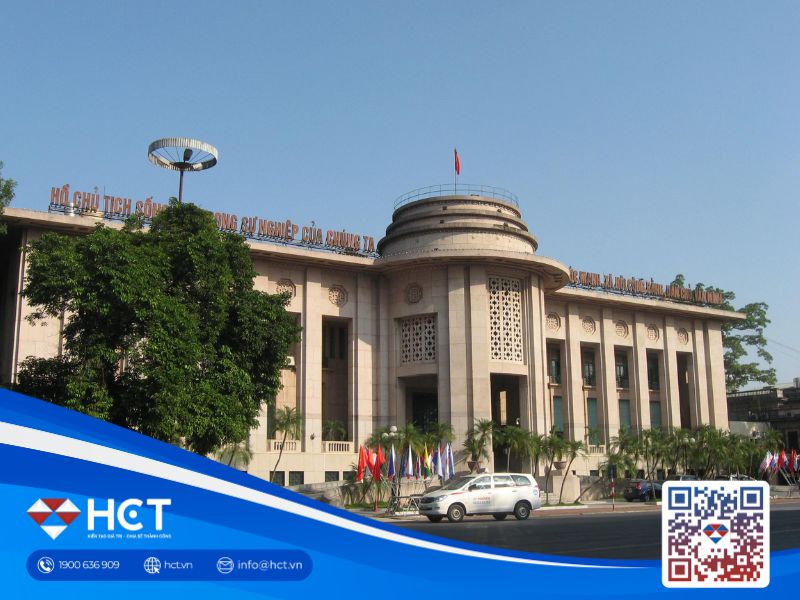 Vai trò của ngân hàng nhà nước trong việc dự trữ vàng