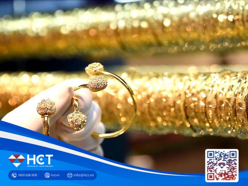 Đặc điểm nổi bật của vàng mỹ ký Đặc điểm nổi bật của vàng mỹ ký