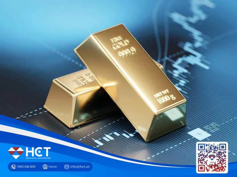 Đặc điểm của vàng kỹ thuật số Đặc điểm của vàng kỹ thuật số