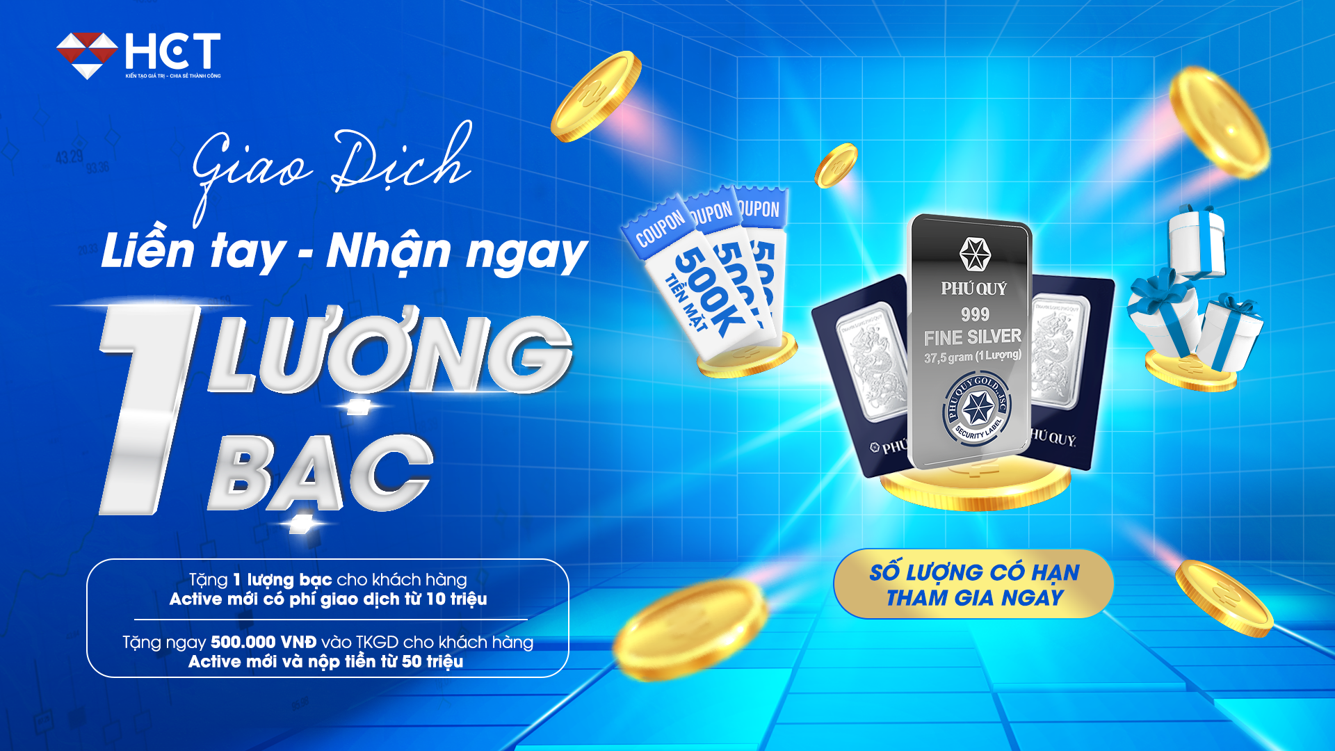 Ưu đãi khi tham gia khóa học Ưu đãi khi tham gia khóa học