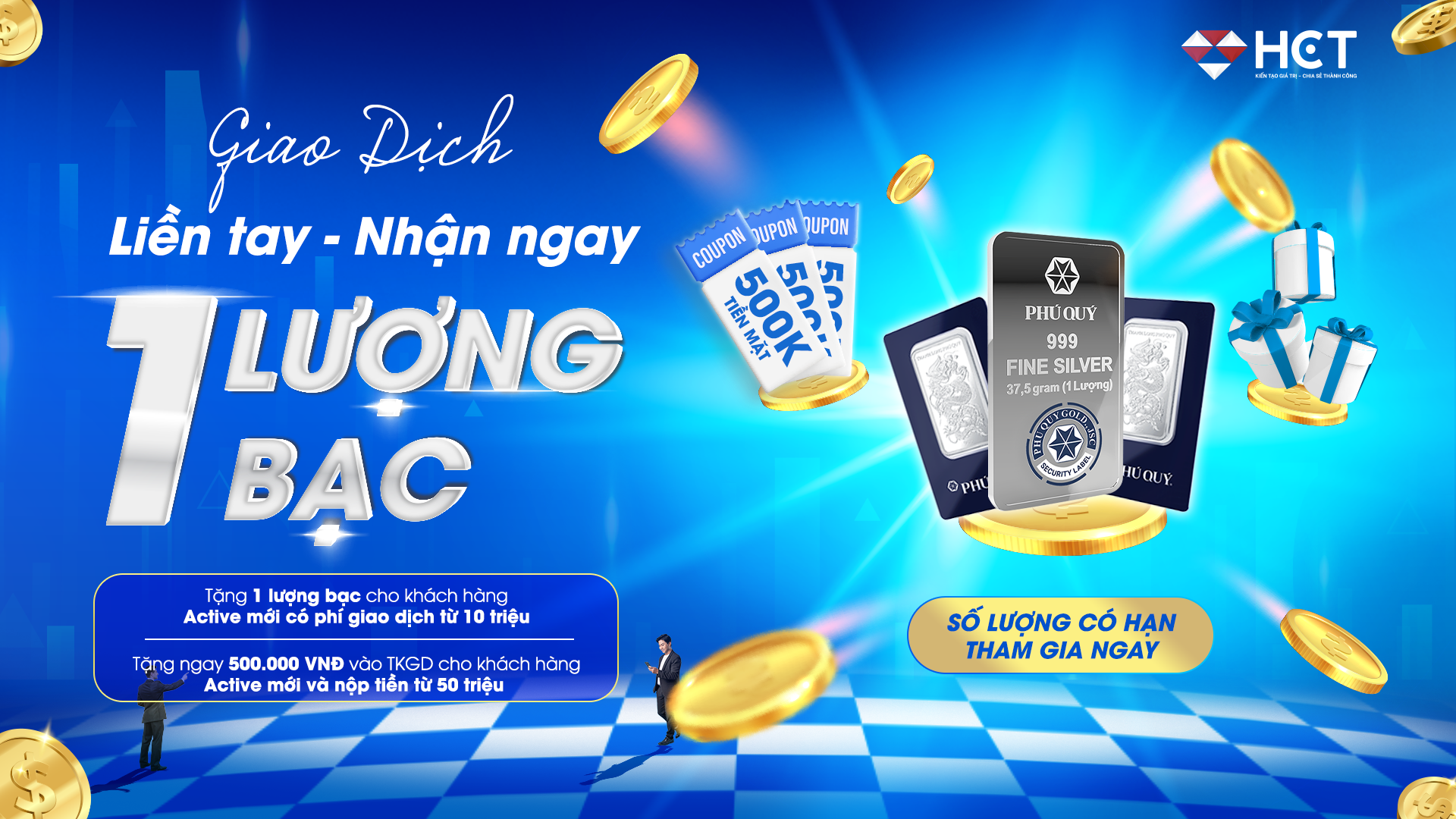 Ưu đãi khi tham gia khóa học Ưu đãi khi tham gia khóa học