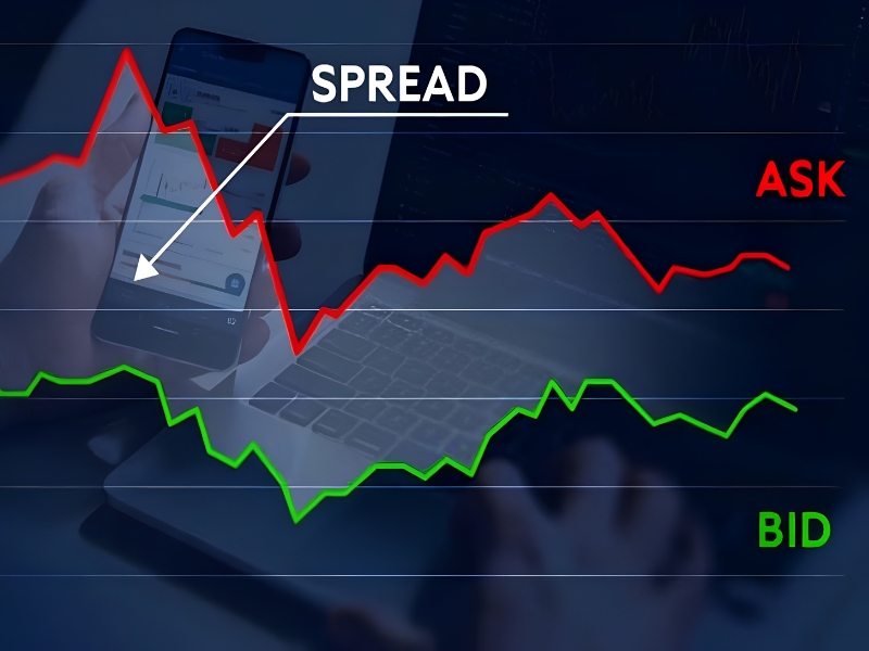 Biến động giá gần ngày đáo hạn ảnh hưởng lớn đến giao dịch spread 