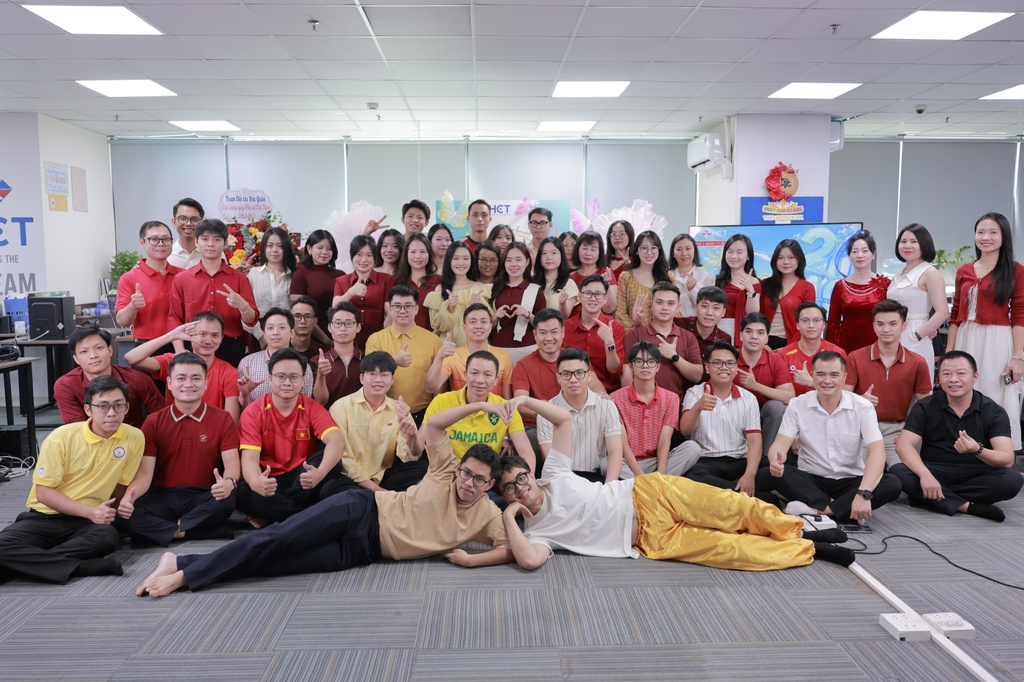 HCT - Chi nhánh Hà Nội