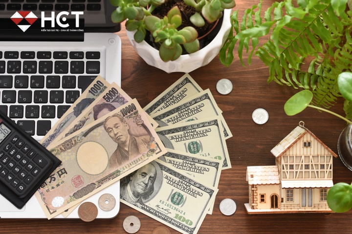 Lợi ích của tài khoản ký quỹ trong giao dịch